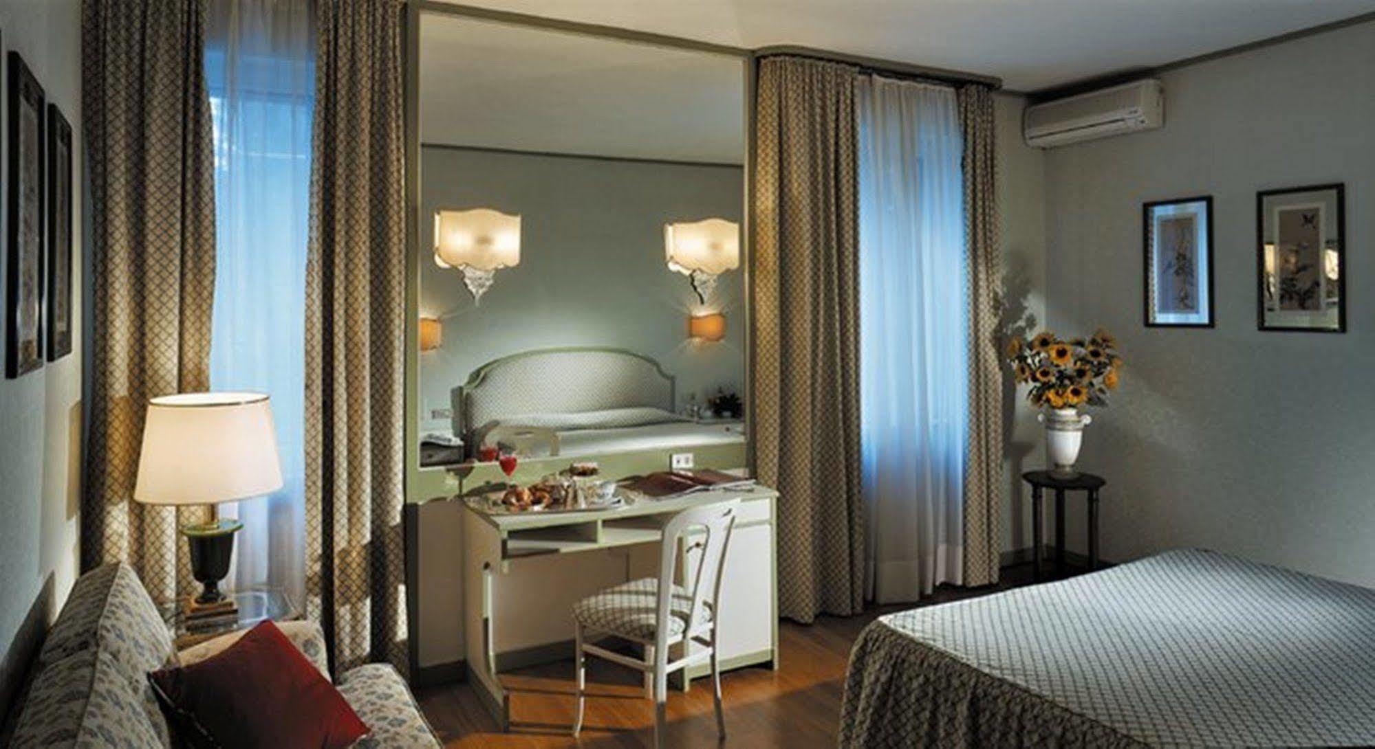 Hotel Al Camin Bassano del Grappa Habitación foto