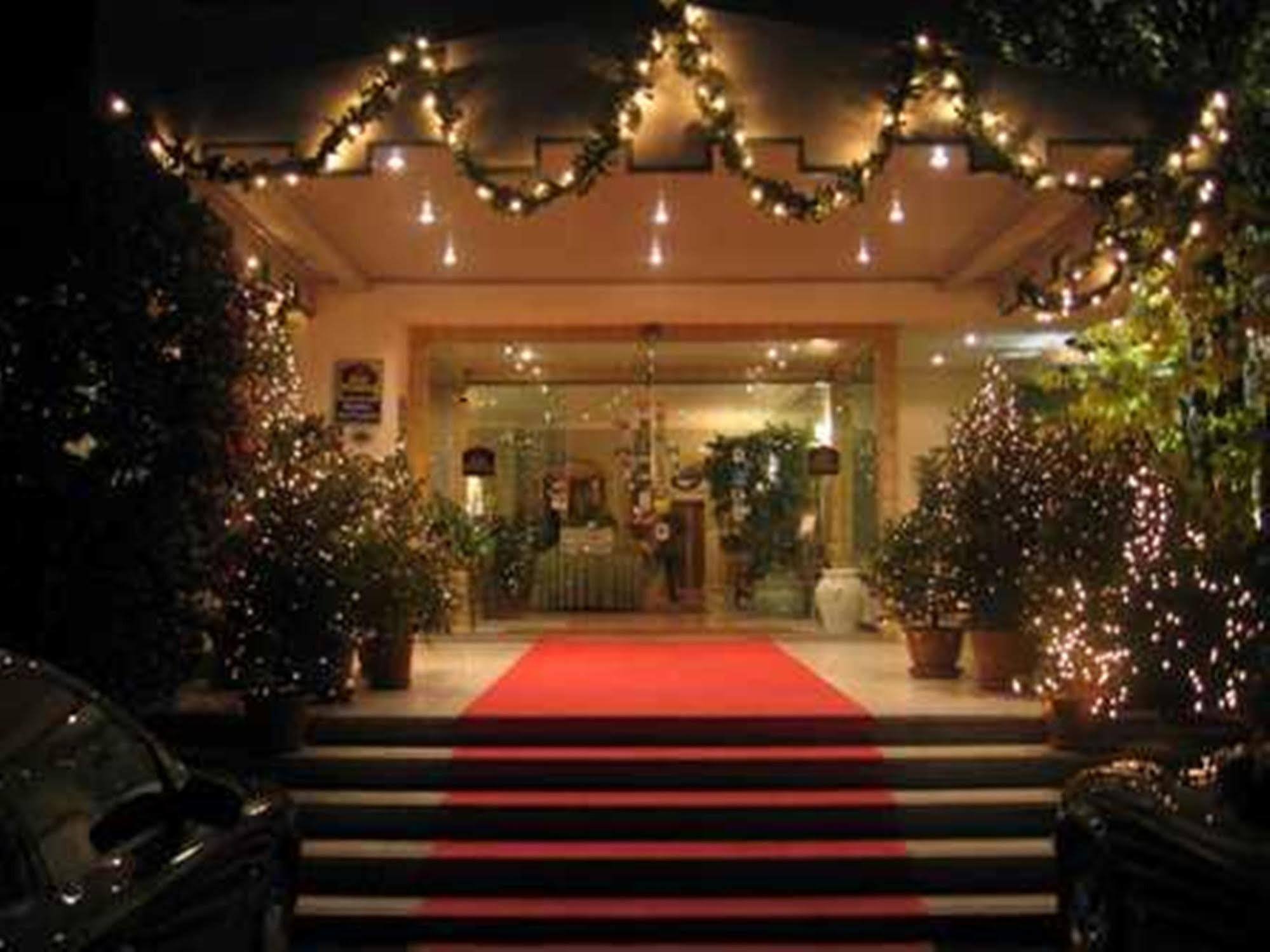 Hotel Al Camin Bassano del Grappa Exterior foto